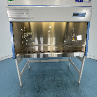 Thermo 1300 Series A2 6' Biosafety Cabinet image 3